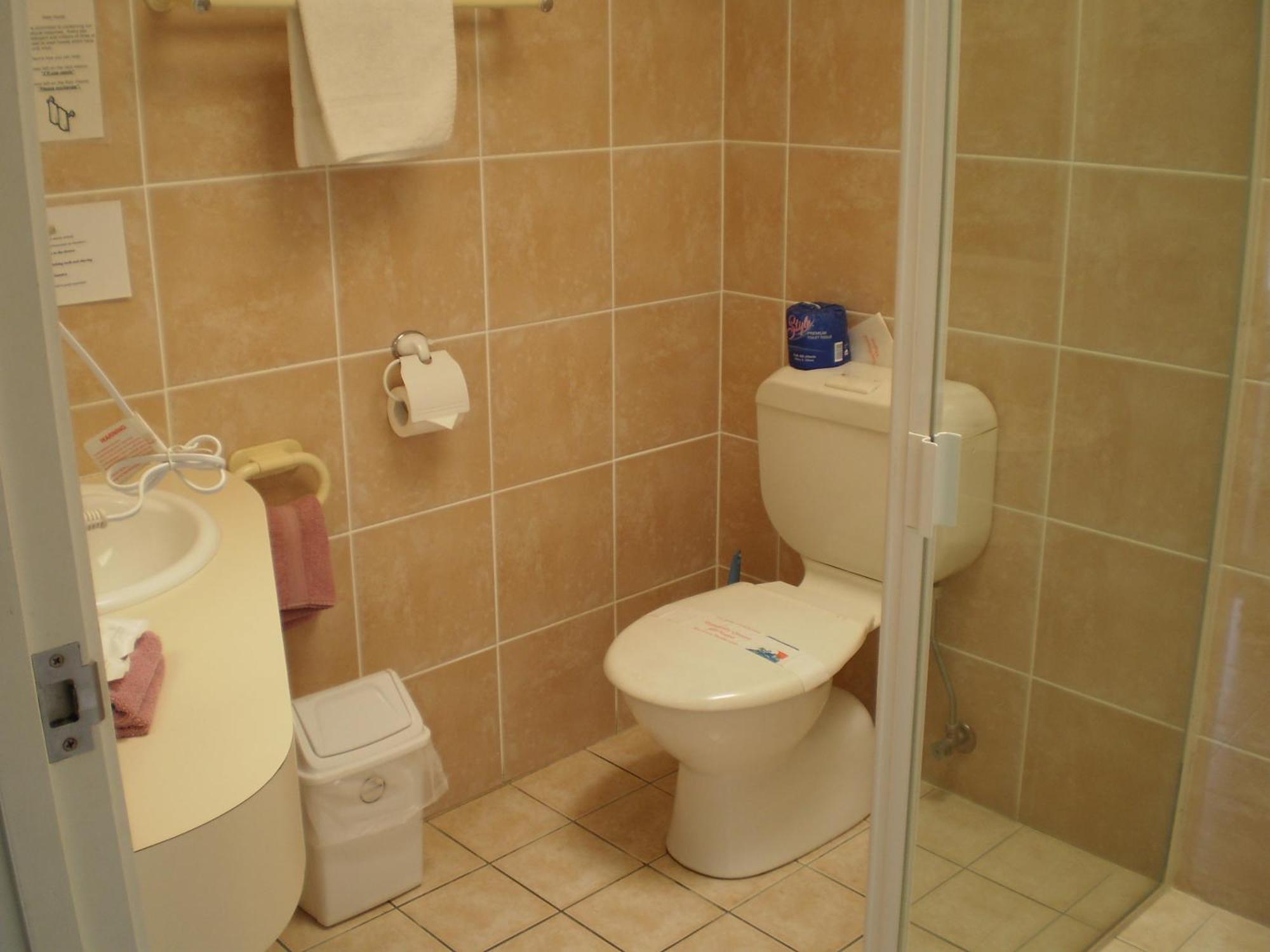 Caboolture Motel Zewnętrze zdjęcie