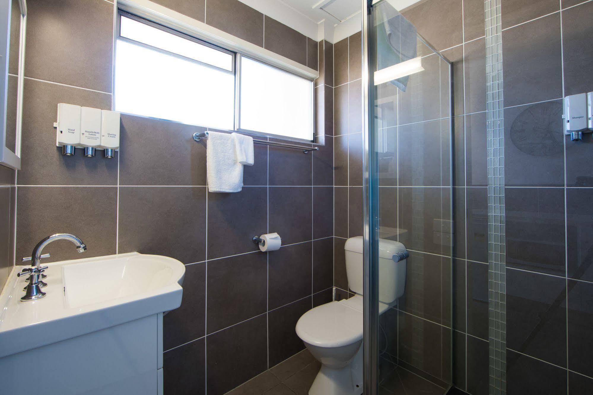 Caboolture Motel Zewnętrze zdjęcie