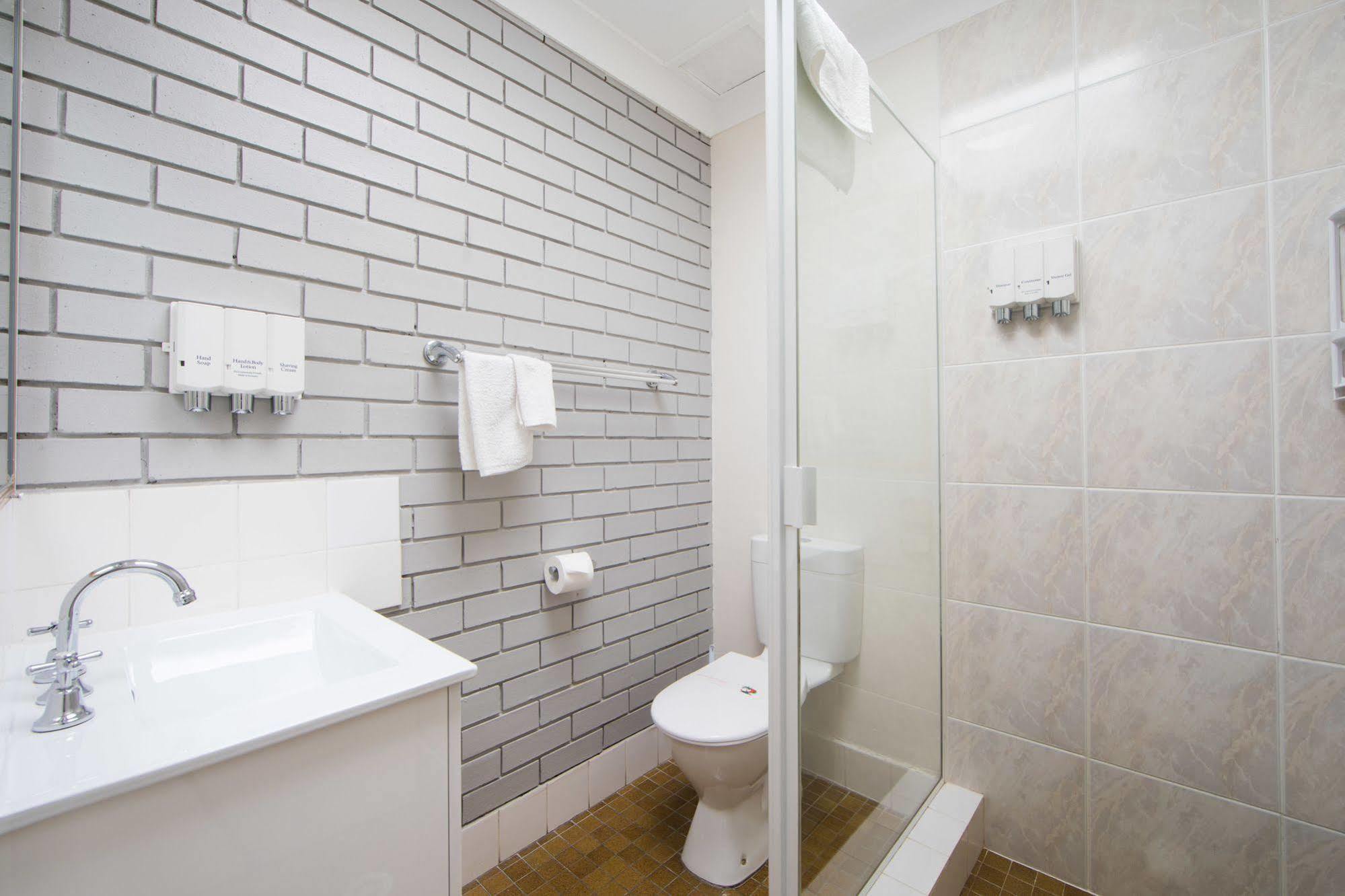 Caboolture Motel Zewnętrze zdjęcie