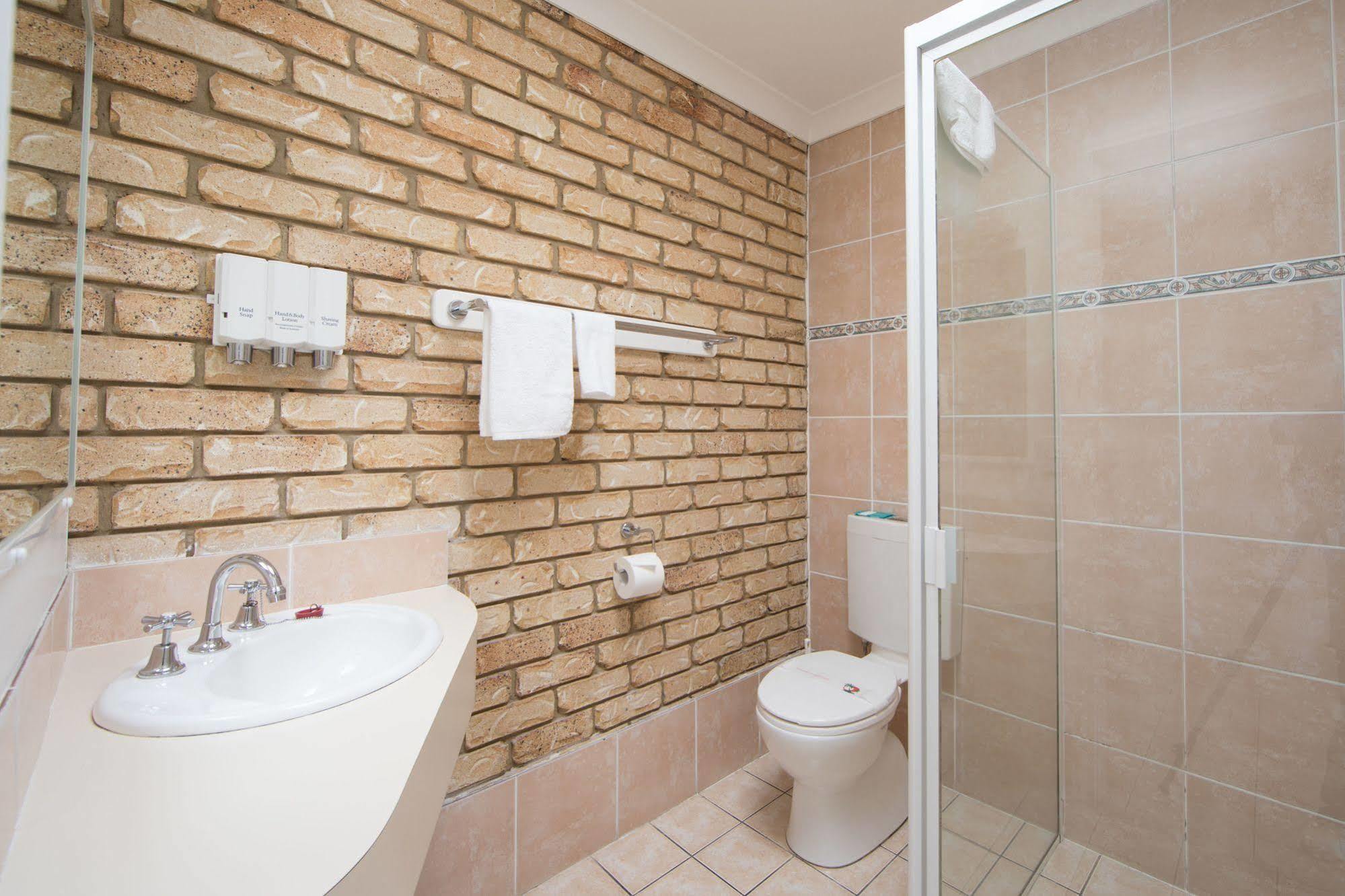 Caboolture Motel Zewnętrze zdjęcie