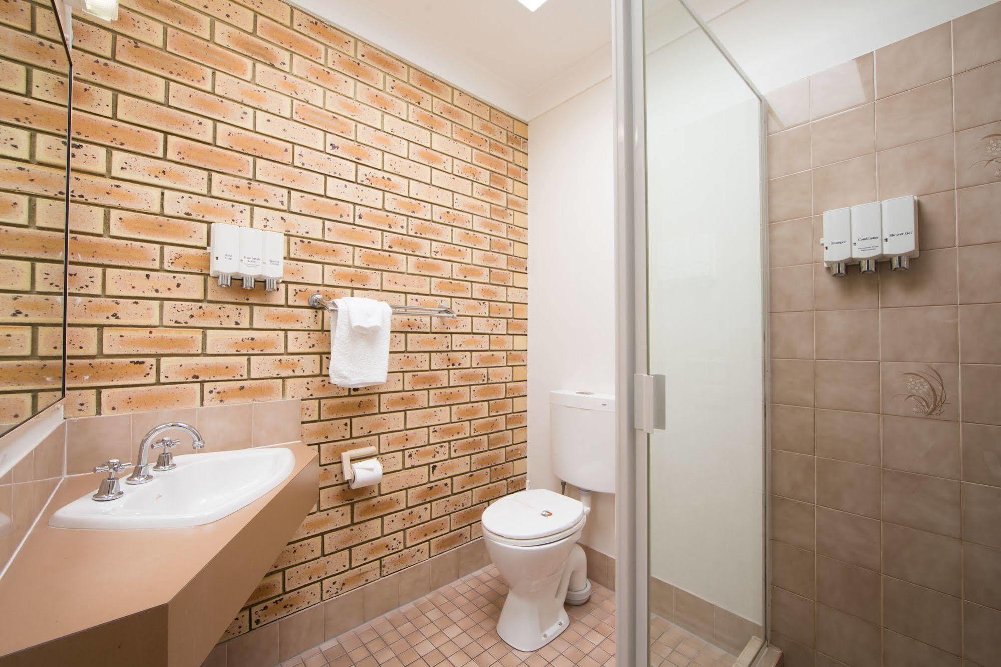 Caboolture Motel Zewnętrze zdjęcie